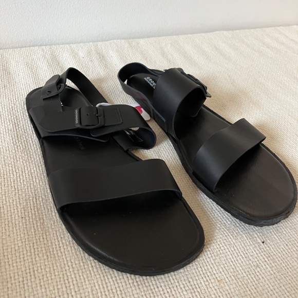 Groundies Kos Sandals - Picture 6 of 6